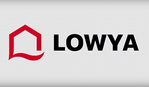 LOWYA(ロウヤ)のソファ